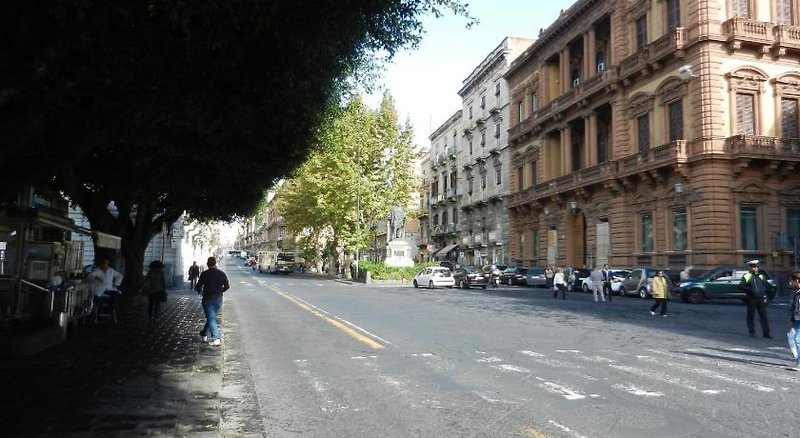 RossoCorallo Bed and Breakfast