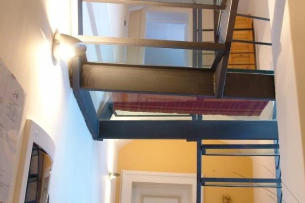 RossoCorallo Bed and Breakfast