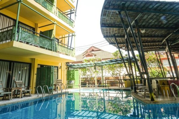 Bhundhari Chaweng Beach Resort