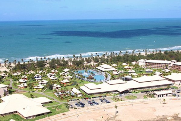 Vila Gale Cumbuco