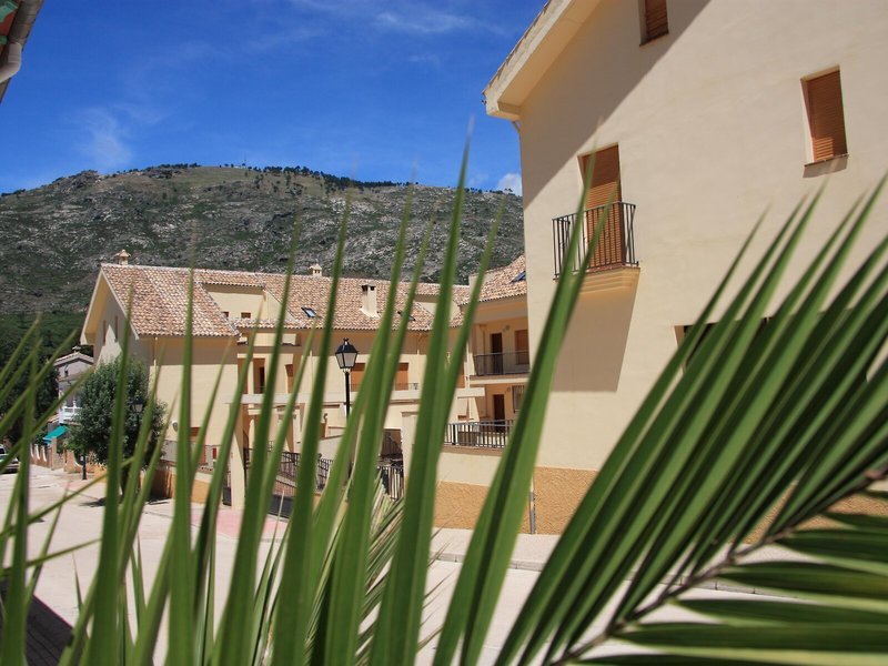 Campillo Apartamentos Rurales