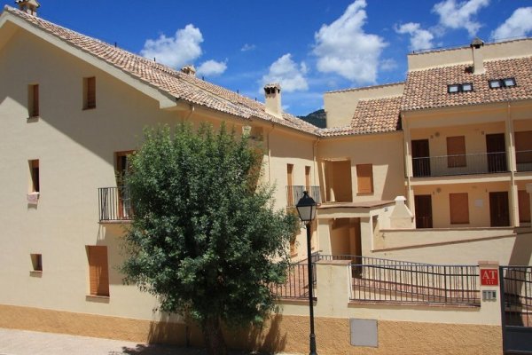 Campillo Apartamentos Rurales
