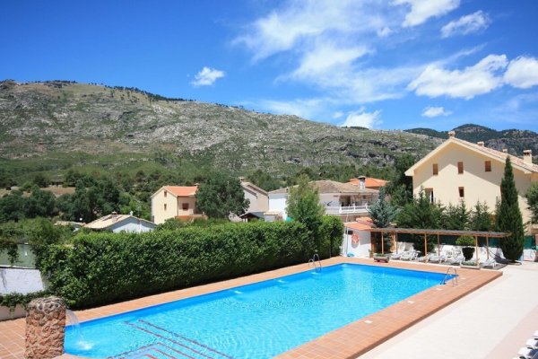 Campillo Apartamentos Rurales