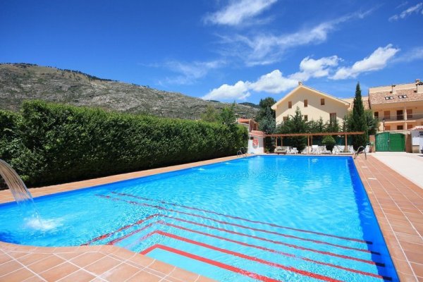 Campillo Apartamentos Rurales