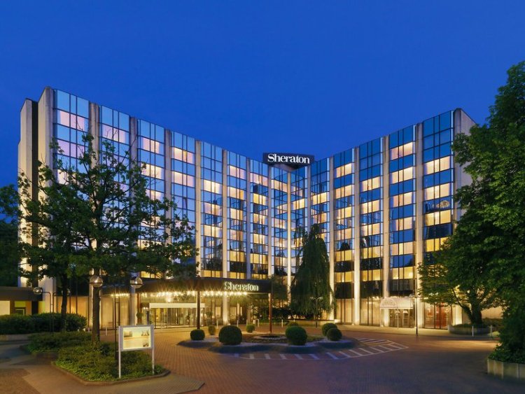 Sheraton Essen