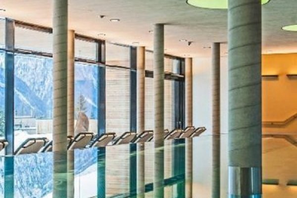 Gradonna Hotel
