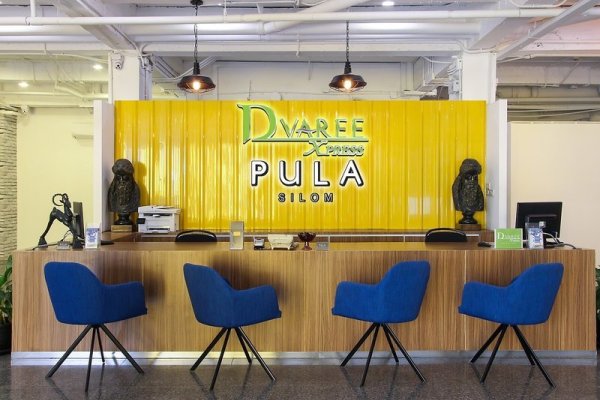 D Varee Xpress Pula Silom