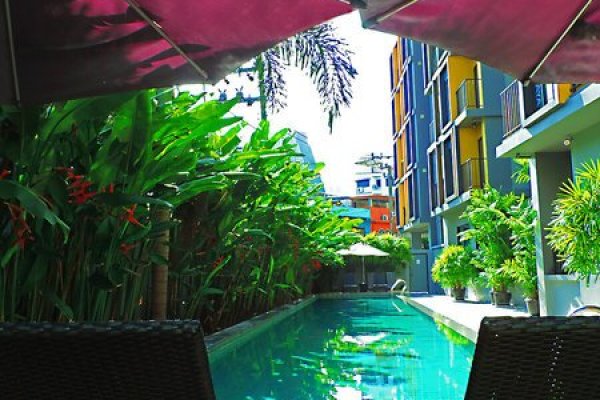 iSanook Bangkok
