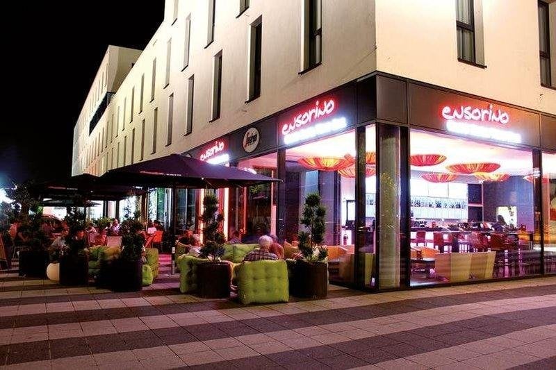 Enso Hotel
