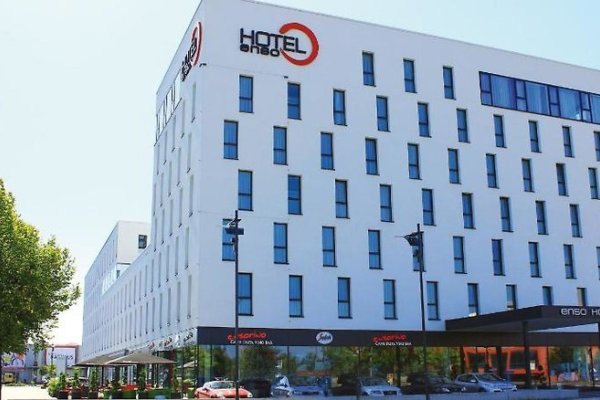 Enso Hotel