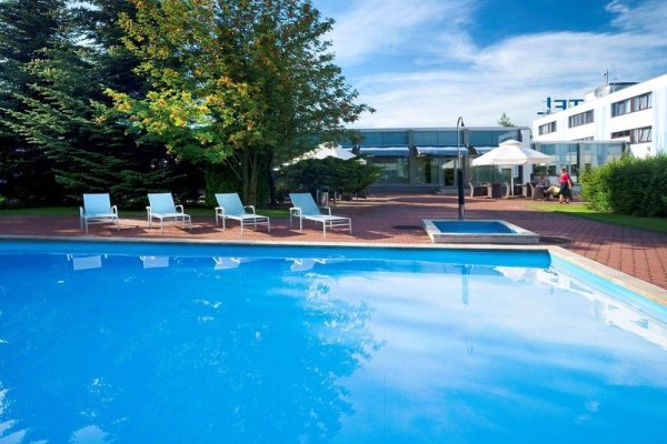 Novotel Poznan Malta