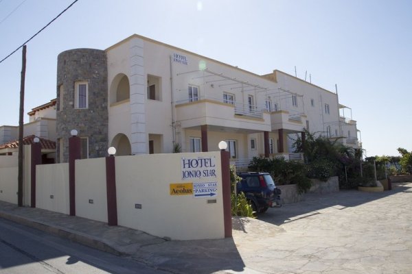 Ionio Star