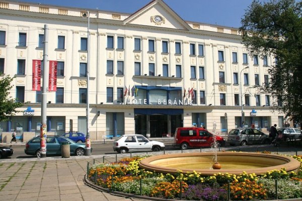 Beranek