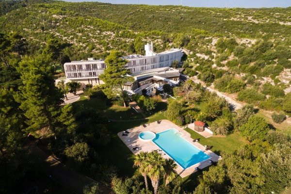 Gusmay Resort - Le Dune Suite Hotel