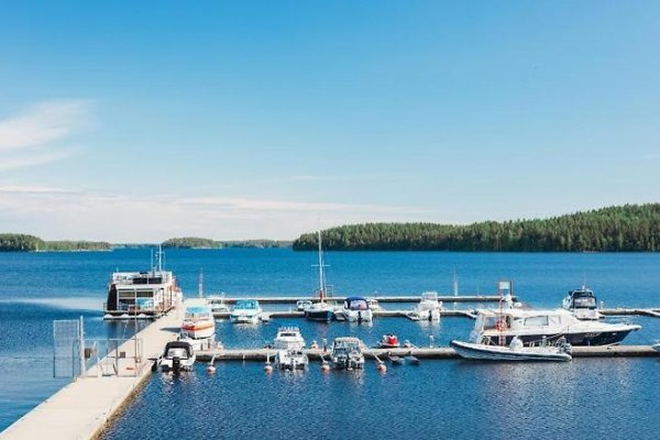 Holiday Club Saimaa