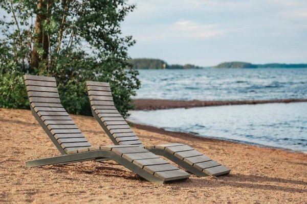 Holiday Club Saimaa