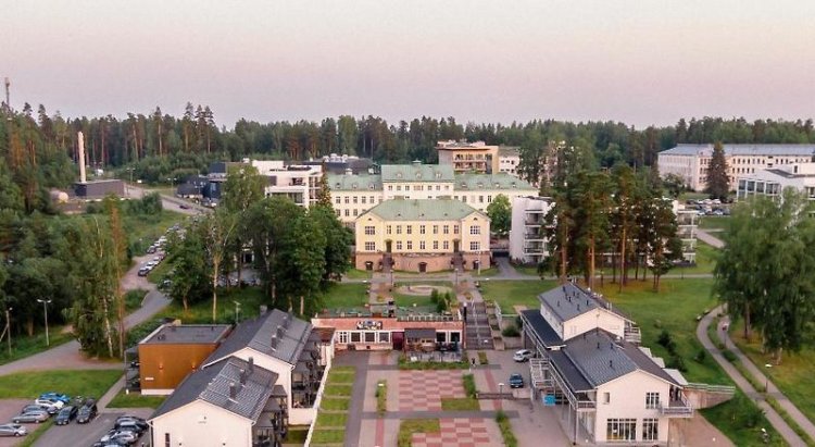 Holiday Club Saimaa