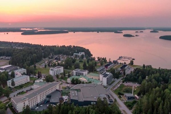 Holiday Club Saimaa