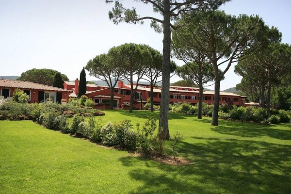 Baglioni Resort Alleluja