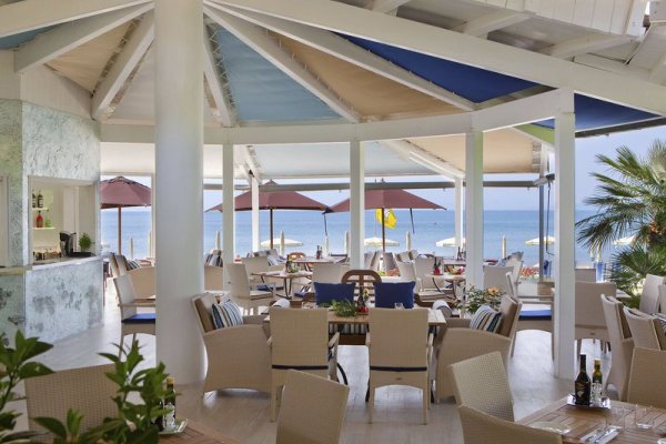 Baglioni Resort Alleluja