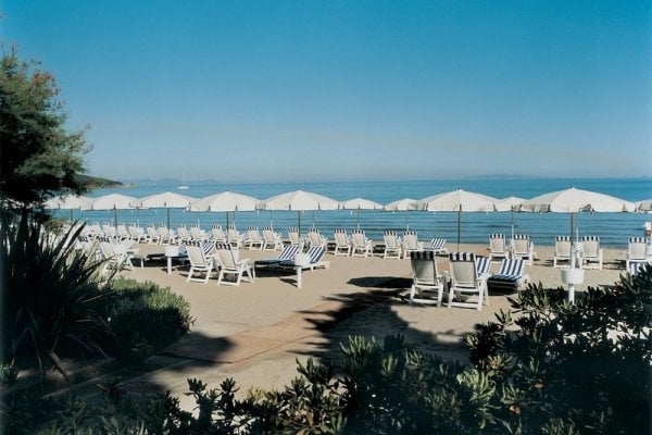Baglioni Resort Alleluja