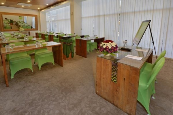 Whiz Hotel Malioboro Yogyakarta