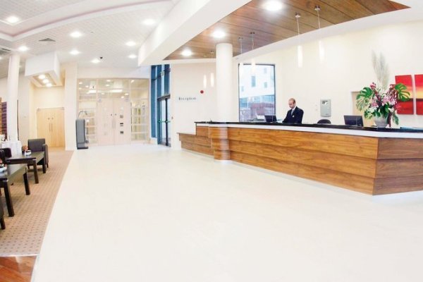 Travelodge Dublin Airport South