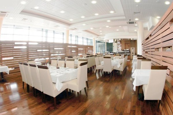 Travelodge Dublin Airport South