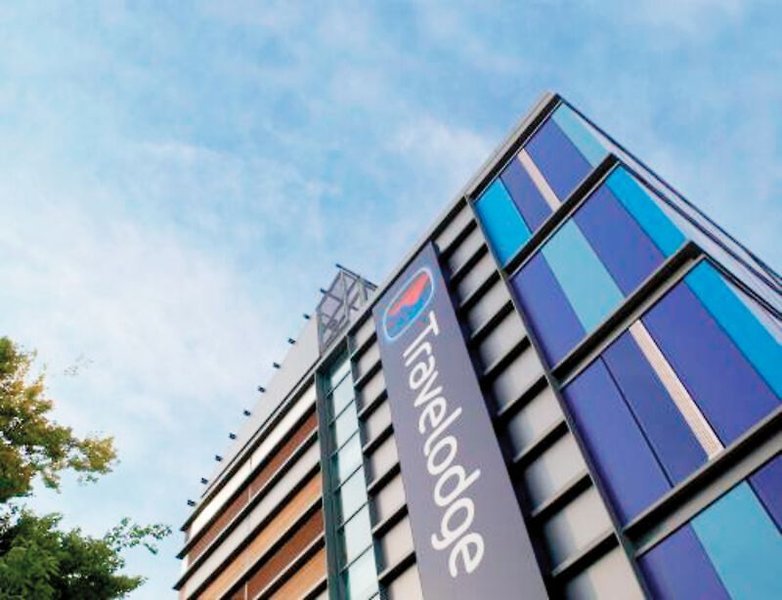 Travelodge Dublin Airport South