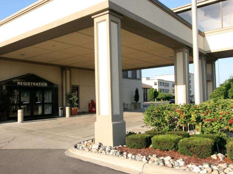 Wyndham Garden Sterling Heights