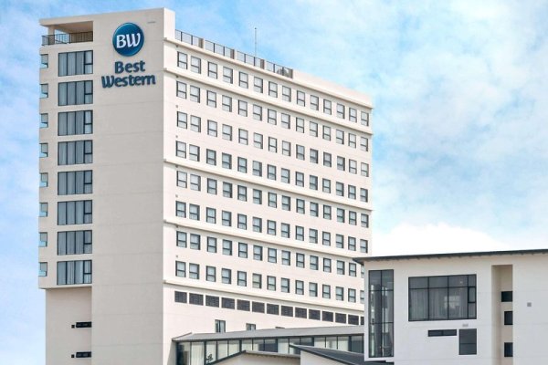 Best Western Chatuchak