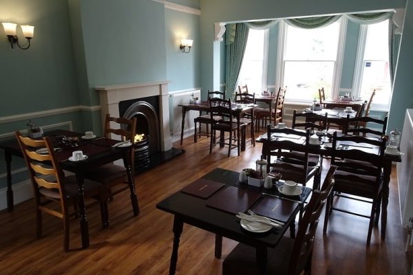 Fernbank Hotel