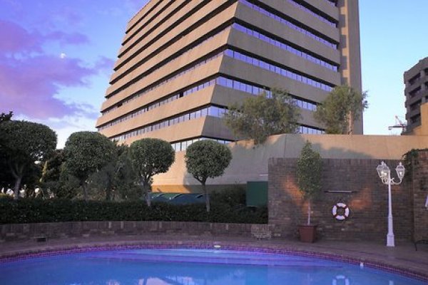 Sandton Sun