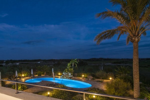 Agroturismo Son Juaneda