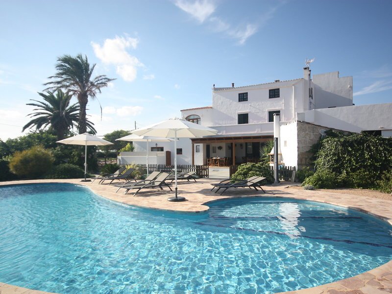 Agroturismo Son Juaneda