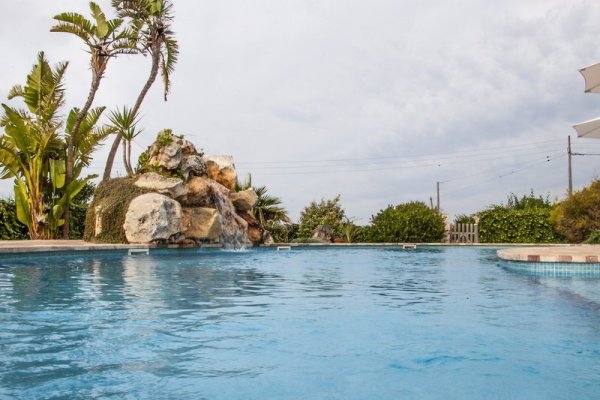 Agroturismo Son Juaneda