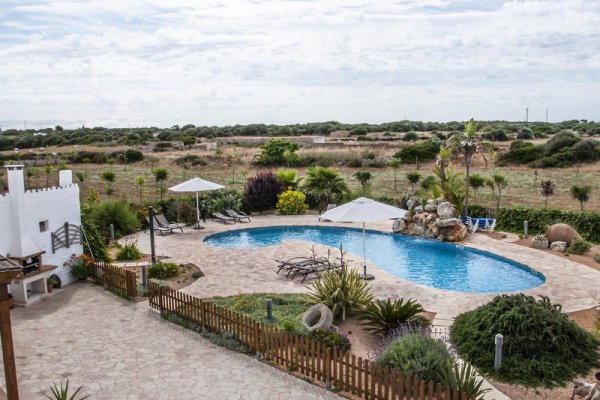 Agroturismo Son Juaneda