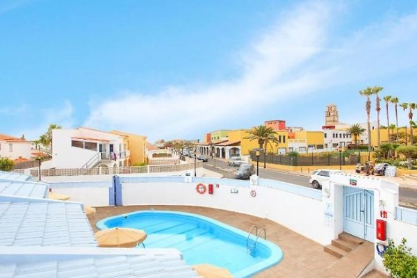 Neptuno Bungalows