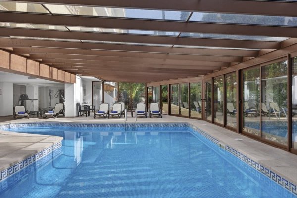 Roc Illetas Hotel