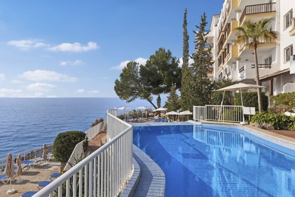 Roc Illetas Hotel