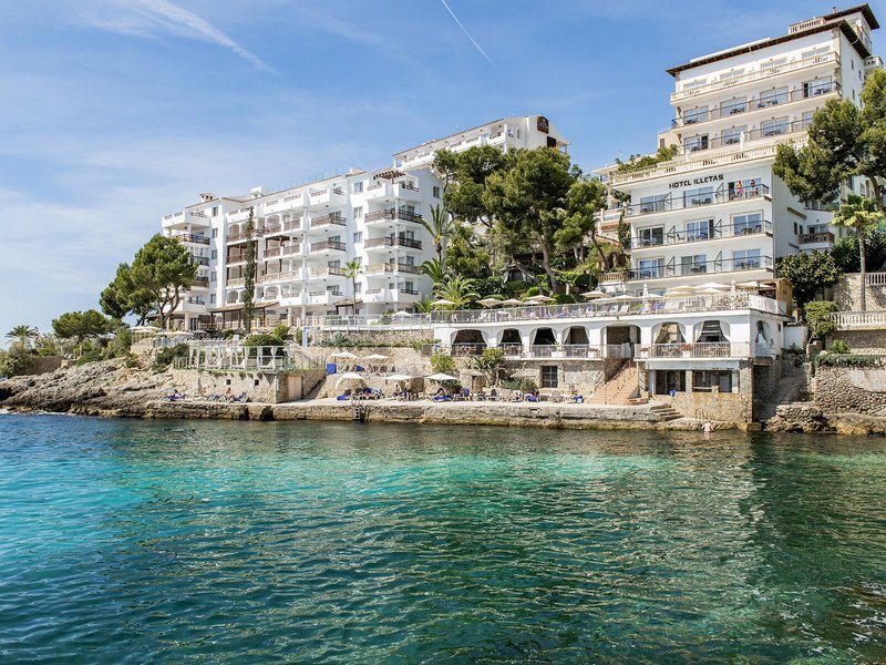Roc Illetas Hotel