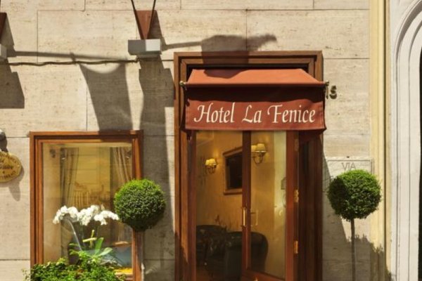 Hotel La Fenice