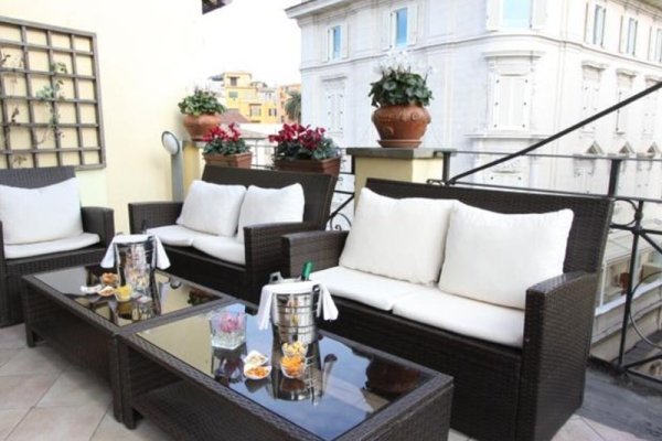Hotel La Fenice