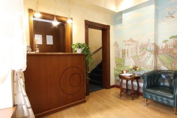 Hotel La Fenice