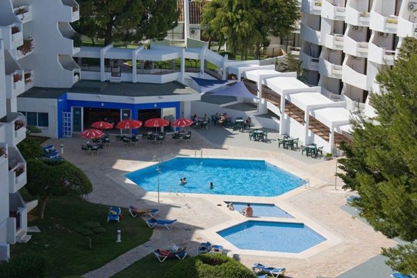 Complejo Euhostal