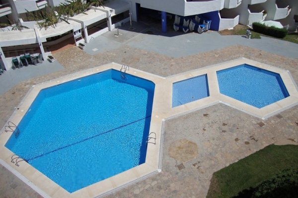 Complejo Euhostal