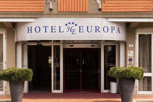 Europa Signa