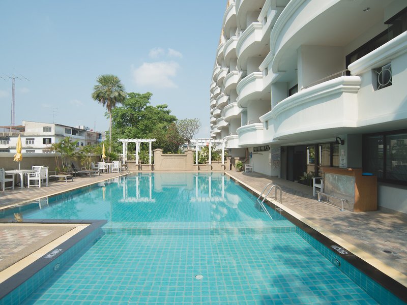Forum Park Hotel