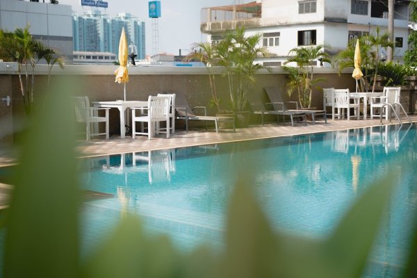 Forum Park Hotel