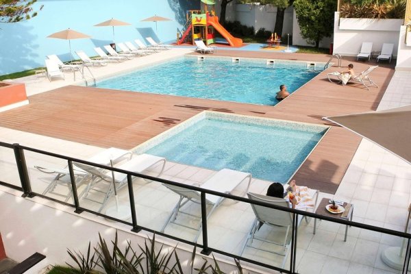 Novotel Lisboa